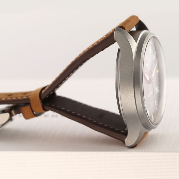 IWC Big Pilot's IW329701